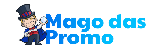 Mago das Promo